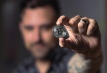 Wirtualne pieniądze bitcoin