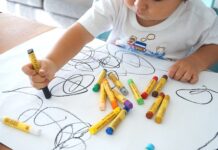 Co można narysować?