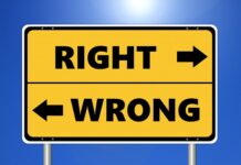 Czy moralność jest względna?