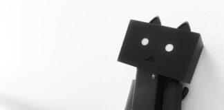 Jak zrobić animowana twarz?