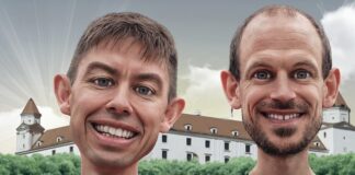 Jak się robi kreskówki? Jak się robi kreskówki?