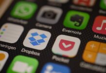 Czy Evernote jest bezpieczny?