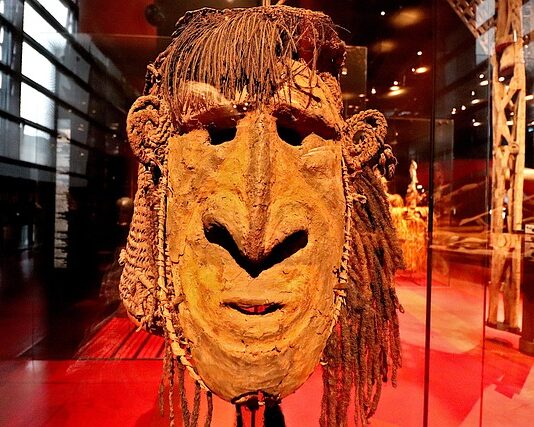 Co po etnologii i antropologii? Co po etnologii i antropologii?