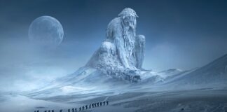 Czy da się zrobić rzeźbę bez masy? Czy da się zrobić rzeźbę bez masy?