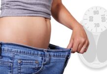 Jak długo trzeba ćwiczyć żeby schudnąć 10 kg?
