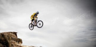 Co jest zdrowsze jazda na rowerze czy bieganie?