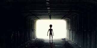 Co oznacza ludzik na dole ekranu?