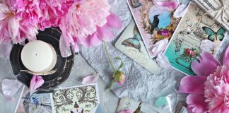 Jak się układa plan?