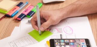 Jak powinna wyglądać infografika?