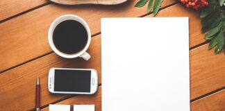 Jak zrobić własny szablon CV?