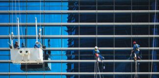 Czy jest taki zawód sprzątaczka? Czy jest taki zawód sprzątaczka?