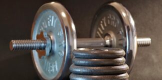 Jaka sztanga do body pump?