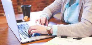 Co powinna zawierać nowoczesna strona internetowa?