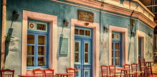 Ile kosztuje utrzymanie kawiarni?