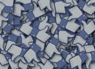 Rola lajków pod postami na Facebooku w budowaniu zaangażowania