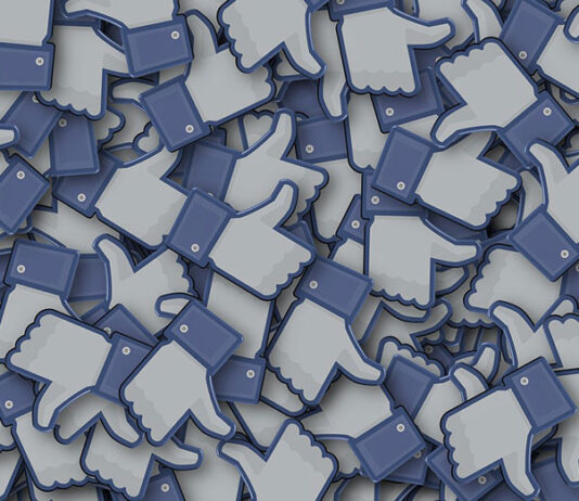 Rola lajków pod postami na Facebooku w budowaniu zaangażowania