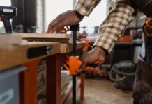 Śruby kulowe z nakrętką w ofercie Tradensa.pl Śruby kulowe z nakrętką