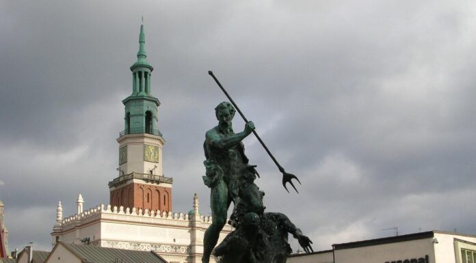 Gotowe spółki poznań: praktyczny przewodnik Gotowe spółki poznań: praktyczny przewodnik